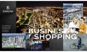 Imagem 3: Venda de Ágio de Apartamento | Jardim Goiás | 2 Quartos | 1 Suíte | 1 Vaga