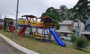 Imagem 5: Lote em condomínio em Alameda das Bromélias - Chácaras Roselândia - Cotia/SP