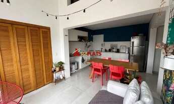 Imagem 4: Flat com ótimo preço no bairro Vila Olímpia. Confira!