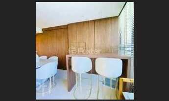 Imagem 7: Excelente apartamento 130 m² com 3 quartos, 2 vagas e infra em Três Figueiras - Porto Ale