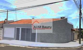 Imagem 2: Vila Pacífico, Bauru - SP