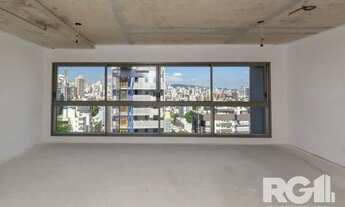 Imagem 6: Apartamento Com 116m², o Hillside oferece 3 suítes espaçosas!!