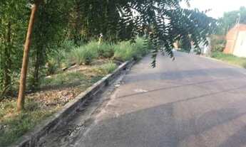 Imagem: Terreno Novo Bela Vista