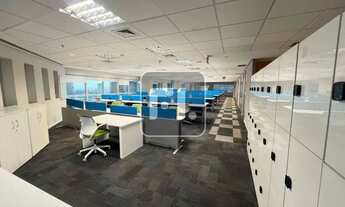 Imagem 4: Escritório para aluguel e venda possui 623 metros quadrados em Bela Vista - São Paulo - SP