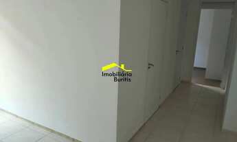 Imagem 2: Apartamento com área privativa à venda, 2 quartos, 1 vaga, Palmeiras - Belo Horizonte/MG