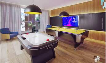 Imagem 7: Queens Residence - 112m2 - 3 quartos - Umarizal