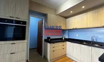 Imagem 7: Apartamento à venda com 125 m² - Porteira fechada - Manaíra