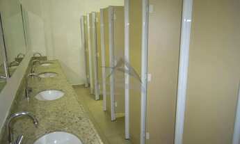 Imagem 7: Sala à venda e para alugar em Campinas, Parque dos Resedás, com 840 m², Flex Buildings