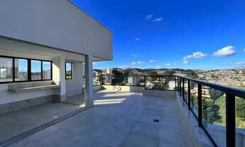 Imagem 3: Cobertura 6 quartos - Granbery