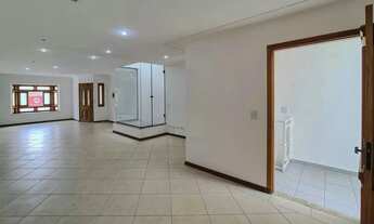 Imagem 3: Sobrado com 4 dormitórios, 250 m² - venda por R$ 1.500.000,00 ou aluguel por R$ 9.079,21/m