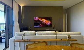 Imagem 2: 4 Suítes Vista eterna para o mar no Costa Mare Residence Club