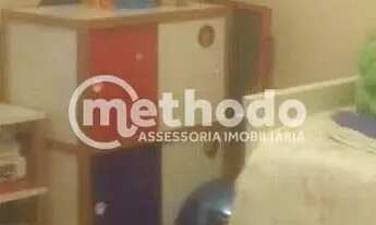 Imagem 6: Casa com 3 dormitórios à venda, 172 m² por R$ 650.000,00 - Jardim Guanabara - Campinas/SP