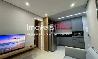 Imagem 5: Locação - Lindo apartamento totalmente reformado e mobiliado - 36m²