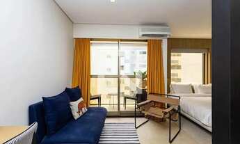 Imagem 6: Apartamento à Venda - Bela Vista, 1 Quarto, 31 m2