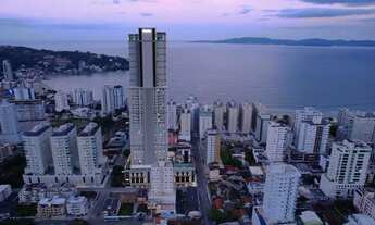 Imagem 5: Apartamento - 4 dormitórios - 4 Suítes - localizado em Itapema / Centro REF: DW603053