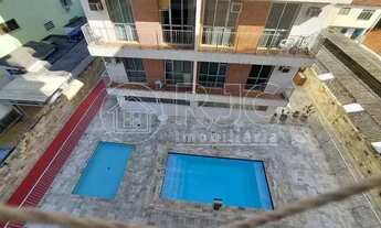 Imagem 6: Imóvel para venda tem 74 metros quadrados com 2 quartos em Vila Isabel - Rio de Janeiro