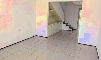 Imagem 6: Casa Duplex em condomínio no Icaraí, frente praia 114m²