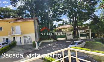 Imagem 6: Casa de condomínio em Rua Miguel de Almeida - Barro Branco - Cotia/SP