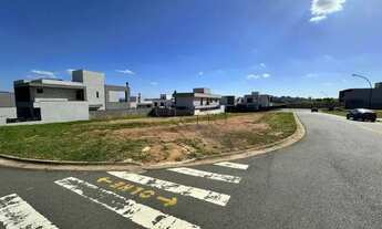 Imagem 4: Terreno à venda no Loteamento Residencial Arborais, Campinas