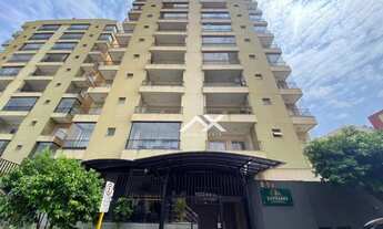 Imagem 2: Apartamento com 3 dormitórios para alugar, 88 m² por R$ 3.150,00/mês - Residencial Supremo