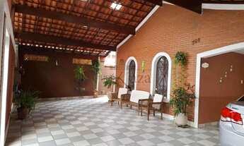 Imagem: Oportunidade - Casa Sobrado - Vila Tesouro