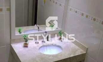 Imagem 5: Riachuelo Apartamento com 2 dormitórios