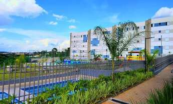 Imagem: Apartamento Padrão em Botucatu