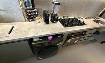 Imagem 7: Condomínio Green Village - apartamento todo arquitetado - rainha dos lotes