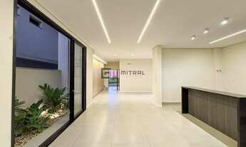 Imagem 7: Sobrado de Luxo no Parque Tauá - Aranguá - Zona Leste de Londrina - Referência:SO0168