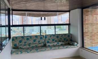 Imagem 6: Apartamento para alugar com 4 suites 4 vagas alto de santana