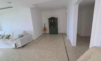 Imagem 6: Apartamento com 4 dormitórios à venda, 240 m² por R$ 2.200.000,00 - Barra da Tijuca - Rio