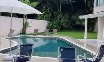 Imagem 3: Casa com 5 dormitórios à venda, 600 m² por R$ 7.600.000,00 - Riviera Módulo 22 - Bertioga