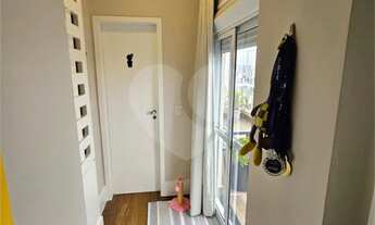 Imagem 5: Cobertura com 3 quartos à venda em Cambuci - SP