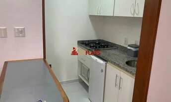 Imagem 5: Flat com ótimo preço no bairro Moema. Confira!