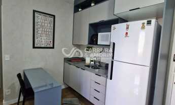 Imagem 5: Apartamento para locação em São Paulo-SP, Jardim Trussardi: 1 quarto, 1 suíte, 1 sala, 1 b