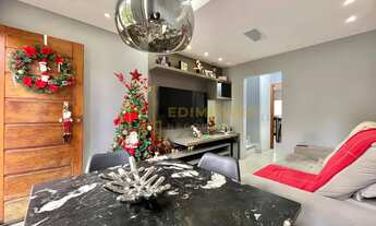 Imagem: Linda casa duplex em Morada de Laranjeiras