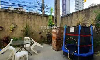 Imagem 2: Imóvel para venda tem 89 metros quadrados com 3 quartos em Boa Viagem - Recife - PE