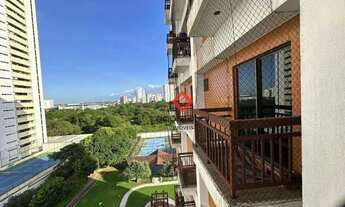 Imagem 6: Apartamento com 4 Suítes à Venda, 303 m² por R$ 2.150.000 - Patriolino Ribeiro - Fortaleza