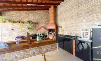 Imagem 5: Casa em Rua Benedicta Bueno da Costa - Jardim Helena - Bauru/SP