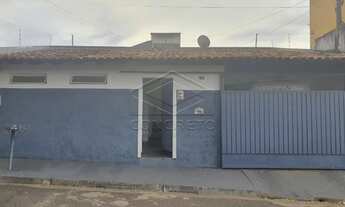 Imagem: Casa Padrão em Bauru