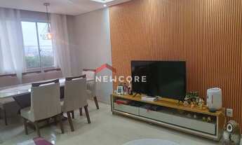 Imagem 4: Apartamento em Rua Juan Vicente - Bandeiras - Osasco/SP