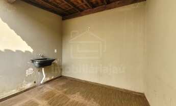 Imagem 7: Casa 2 quartos para aluguel no Jd Padre Augusto S