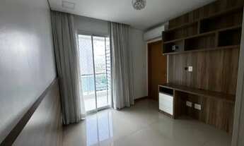 Imagem 7: Condomínio Atmosphere, alugo lindo apto com 286m2, 4 suítes, 4 vagas, Modulados e Ar