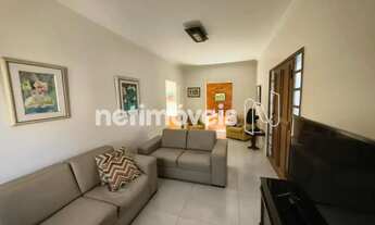 Imagem: Venda Casa Jardim América Belo Horizonte