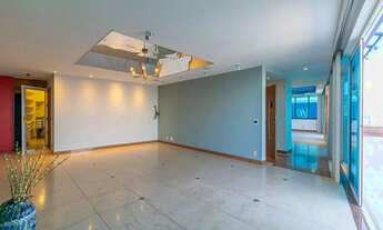 Imagem 5: Cobertura linear com 425 m², 4 suites na avenida atlantica Copacabana - Rio de Janeiro