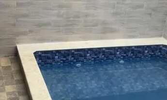 Imagem 5: Casa com piscina Itanhaém temporada