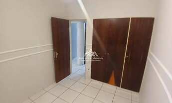 Imagem 4: Apartamento com 3 dormitórios para alugar, 76 m² por R$ 1.200/mês - Jardim Palma Travassos
