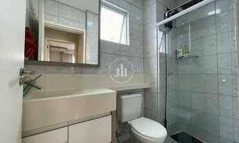Imagem 6: Apartamento dois dormitórios - Palhoça/SC - CEN