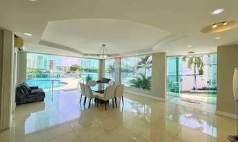 Imagem 2: Casa no Ephigenio Salles, locação de alto padrão no Condomínio Jardim Itaoca