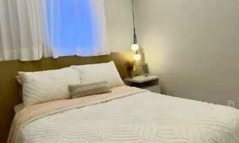 Imagem 6: Apartamento novo na Vila Guilhermina com lazer completo